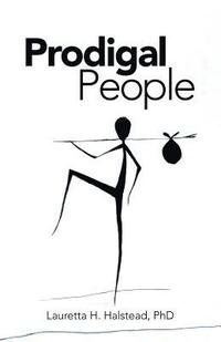 bokomslag Prodigal People