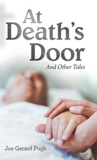 bokomslag At Death's Door