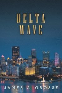 bokomslag Delta Wave