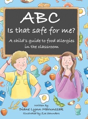 Abc Is That Safe for Me? 1