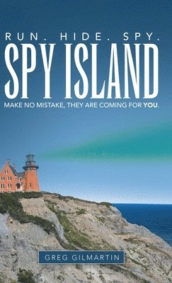 Spy Island 1