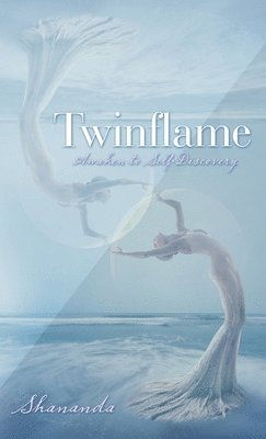 bokomslag Twinflame