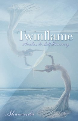 bokomslag Twinflame