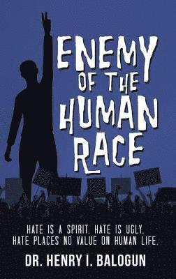 Enemy of the Human Race 1