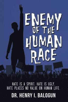 Enemy of the Human Race 1