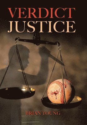 bokomslag Verdict Justice