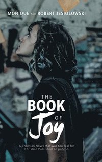 bokomslag The Book of Joy