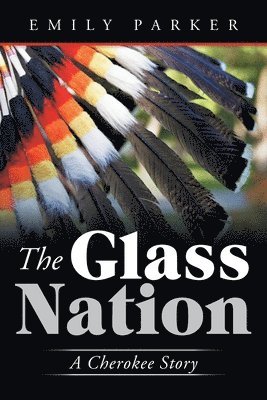 Emily Parker - Glass Nation, Häftad
