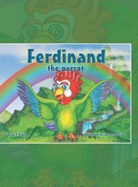 bokomslag Ferdinand the Parrot