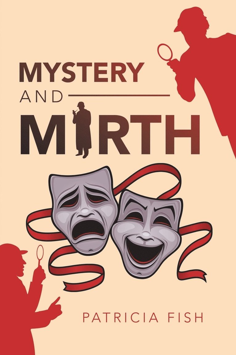 Mystery and Mirth 1