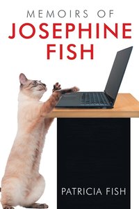 bokomslag Memoirs of Josephine Fish