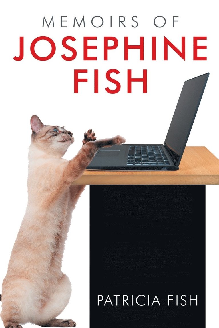 Memoirs of Josephine Fish 1