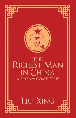 bokomslag Richest Man in China