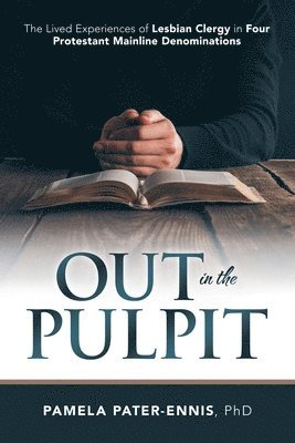 Out in the Pulpit 1