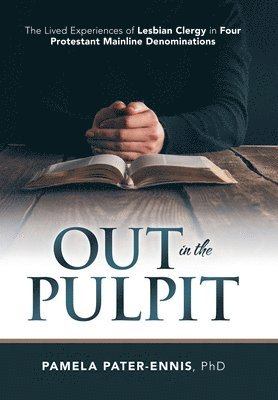Out in the Pulpit
