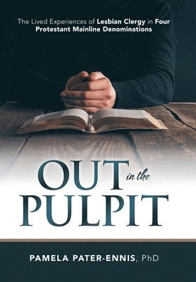 Out in the Pulpit 1