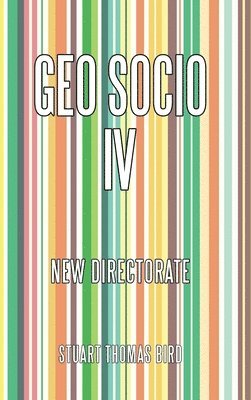bokomslag Geo Socio Iv