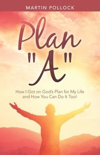 bokomslag Plan "A"