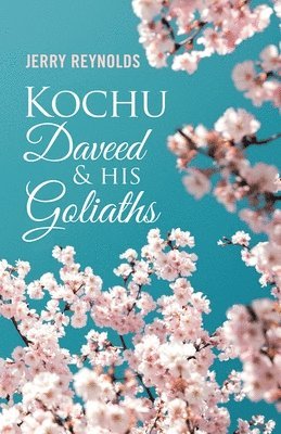 Jerry Reynolds - Kochu Daveed & His Goliaths, Häftad