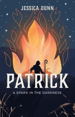 Jessica Dunn - Patrick, Häftad