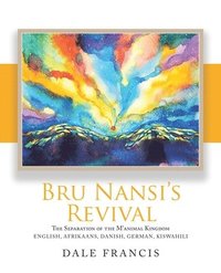 bokomslag Bru Nansi's Revival