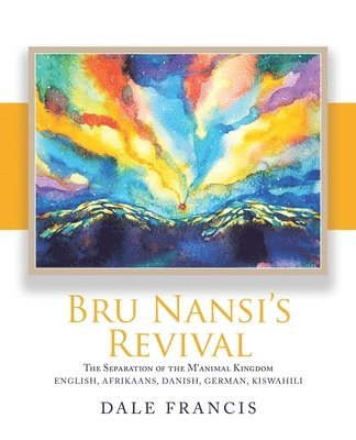 Bru Nansi's Revival 1