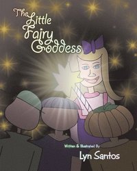 bokomslag Little Fairy Goddess