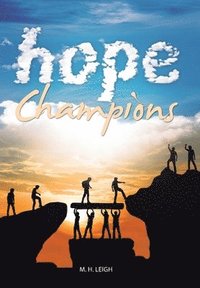 bokomslag Hope Champions