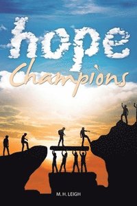 bokomslag Hope Champions