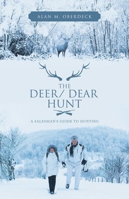 bokomslag Deer/ Dear Hunt