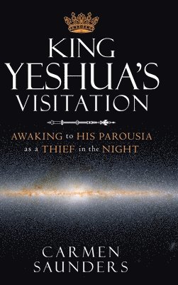 bokomslag King Yeshua's Visitation