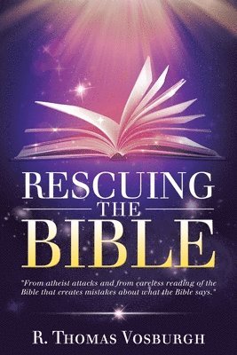 Rescuing the Bible 1