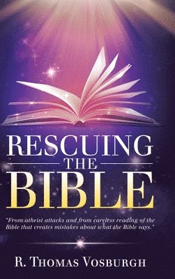 Rescuing the Bible 1