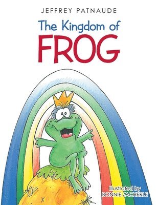The Kingdom of Frog 1