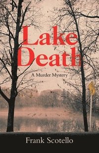 bokomslag Lake Death