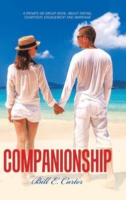 bokomslag Companionship