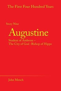 bokomslag Augustine