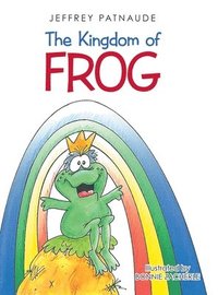 bokomslag The Kingdom of Frog