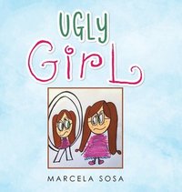 bokomslag Ugly Girl