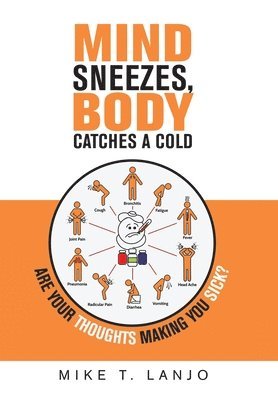 Mind Sneezes, Body Catches a Cold 1