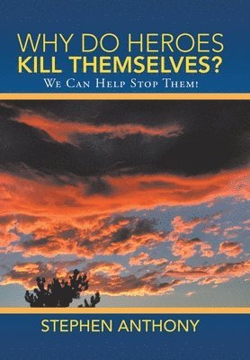 Why Do Heroes Kill Themselves? 1