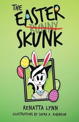 bokomslag The Easter Skunk