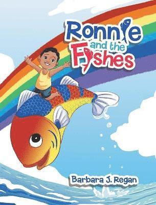Ronnie and the Fishes 1