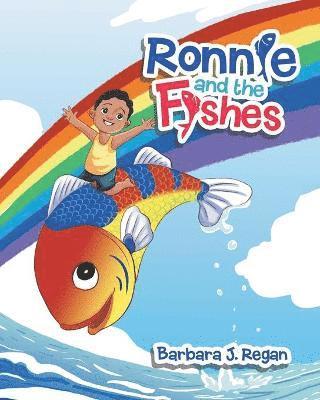 Ronnie and the Fishes 1