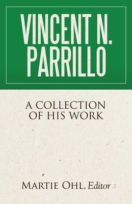 Vincent N. Parrillo 1