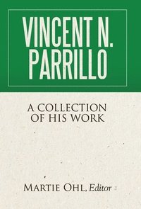 bokomslag Vincent N. Parrillo