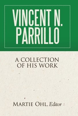 Vincent N. Parrillo 1