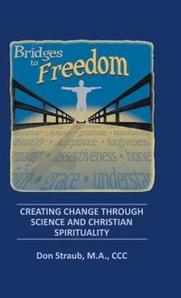 bokomslag Bridges to Freedom
