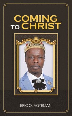 Coming to Christ 1