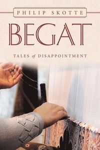 bokomslag Begat